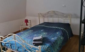 Villa les écluses